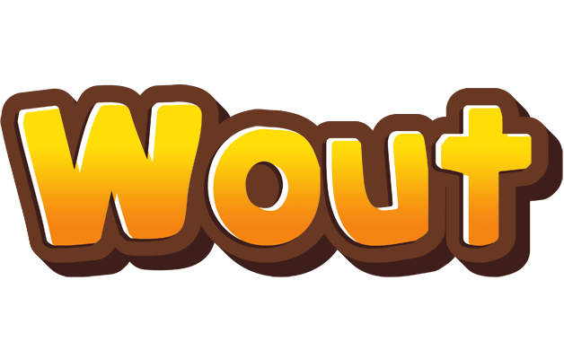 Wout cookies logo
