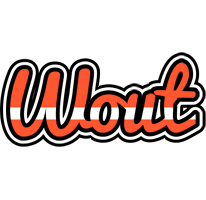 Wout denmark logo