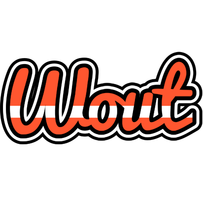 Wout denmark logo