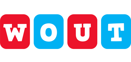 Wout diesel logo