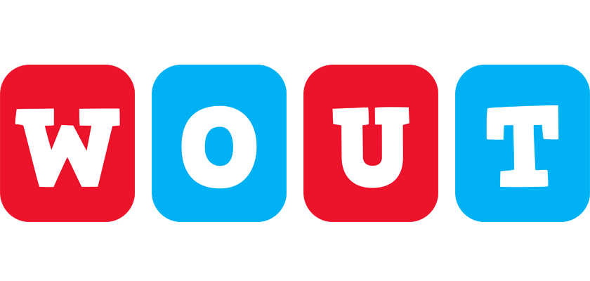 Wout diesel logo