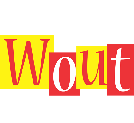 Wout errors logo
