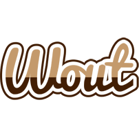 Wout exclusive logo