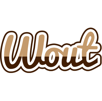 Wout exclusive logo