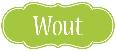 Wout family logo