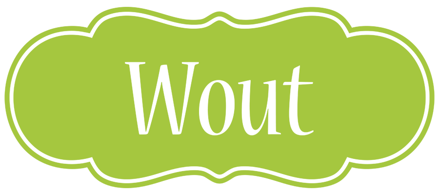 Wout family logo
