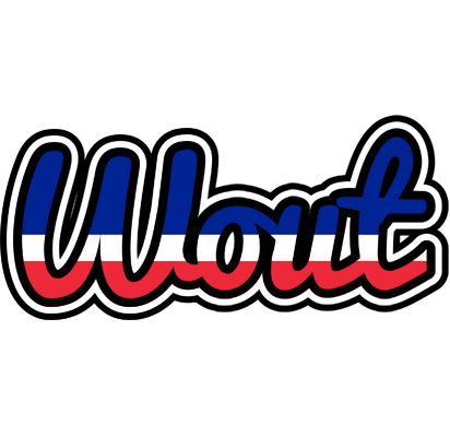 Wout france logo
