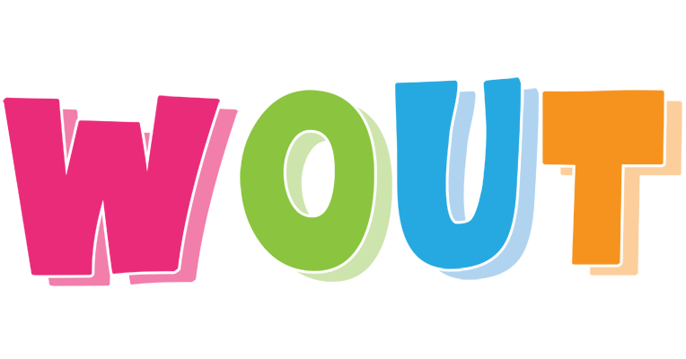 Wout friday logo