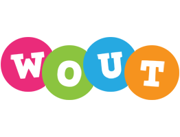 Wout friends logo
