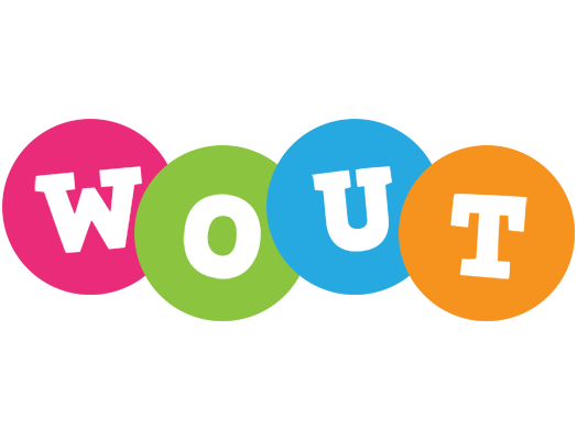 Wout friends logo
