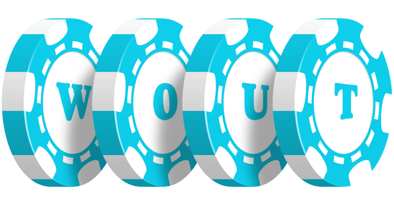 Wout funbet logo