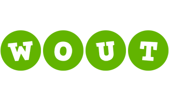 Wout games logo