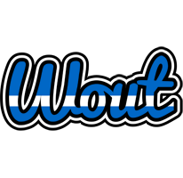 Wout greece logo