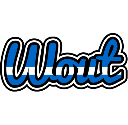 Wout greece logo