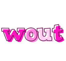 Wout hello logo