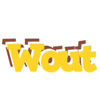 Wout hotcup logo