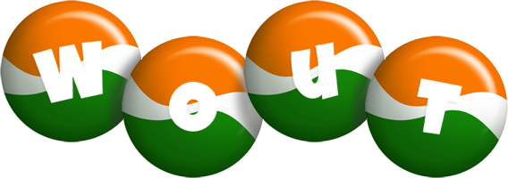 Wout india logo