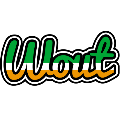 Wout ireland logo