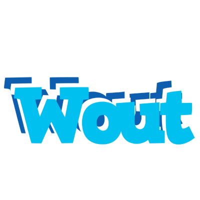 Wout jacuzzi logo
