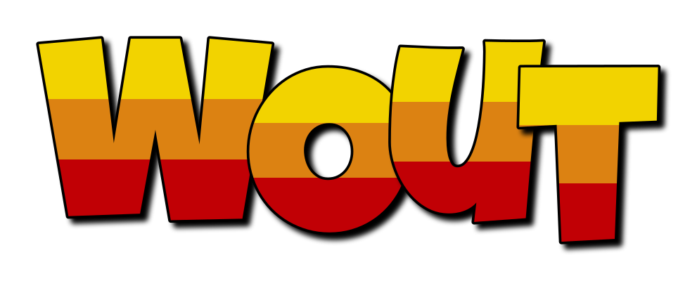 Wout jungle logo