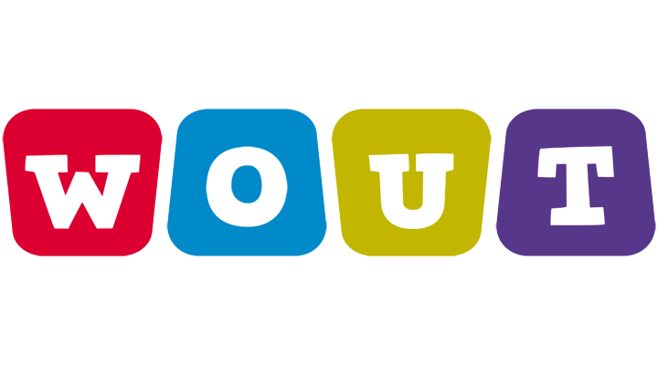Wout kiddo logo