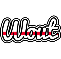 Wout kingdom logo