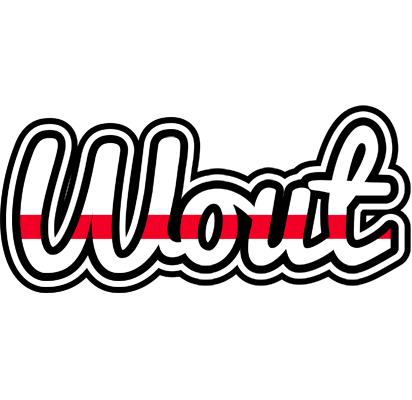 Wout kingdom logo