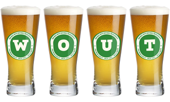 Wout lager logo