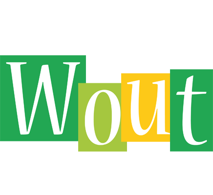 Wout lemonade logo