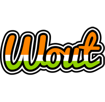 Wout mumbai logo