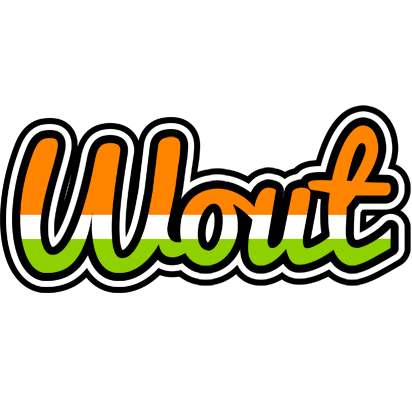 Wout mumbai logo