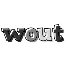 Wout night logo