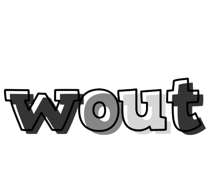 Wout night logo