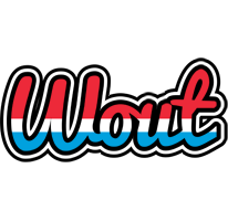 Wout norway logo