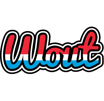 Wout norway logo