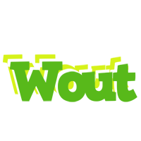 Wout picnic logo