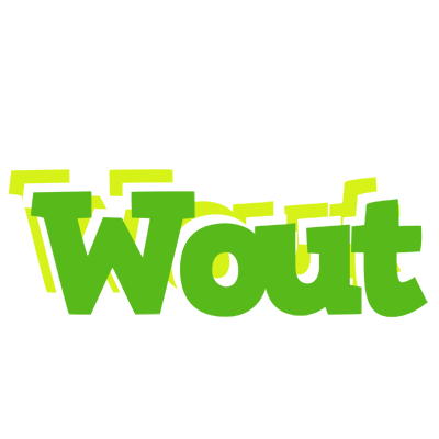 Wout picnic logo