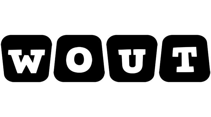 Wout racing logo