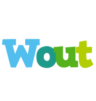Wout rainbows logo