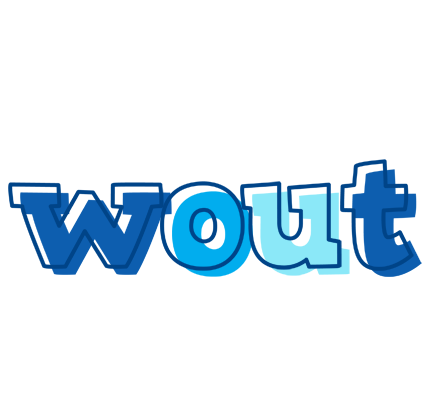 Wout sailor logo
