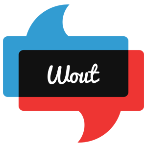 Wout sharks logo