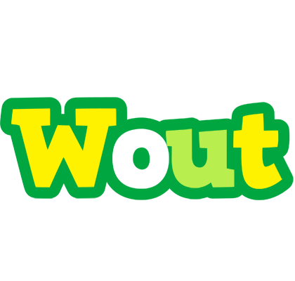 Wout soccer logo