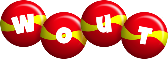 Wout spain logo