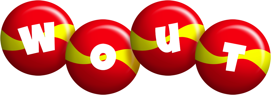 Wout spain logo
