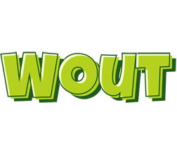 Wout summer logo