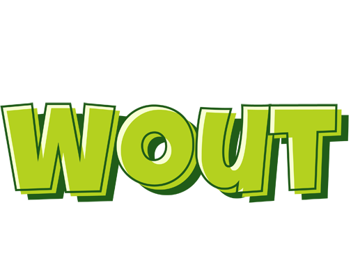 Wout summer logo