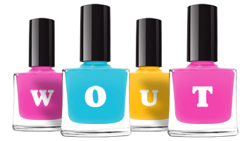 Wout variety logo