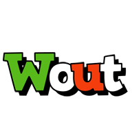 Wout venezia logo
