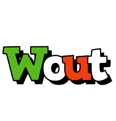 Wout venezia logo