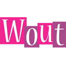 Wout whine logo